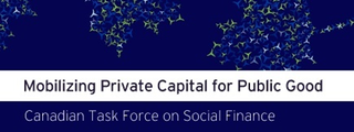 Social Finance Report