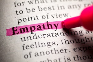 Empathy-Word